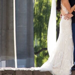 Willowby by Watters wedding gown